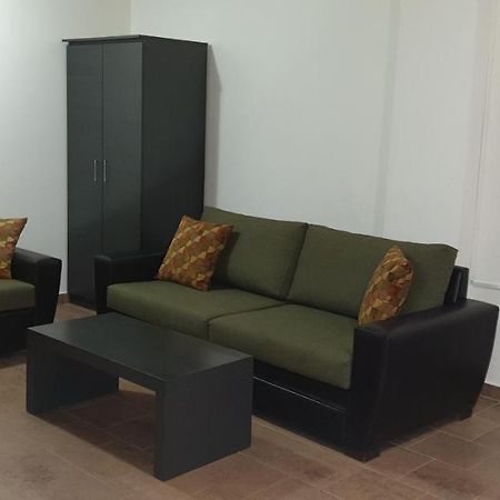 Melima Apartment อิเอริสโซส ภายนอก รูปภาพ