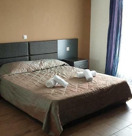 Melima Apartment อิเอริสโซส ภายนอก รูปภาพ
