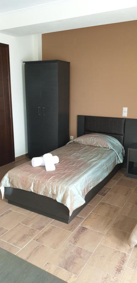 Melima Apartment อิเอริสโซส ภายนอก รูปภาพ