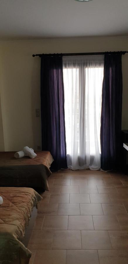 Melima Apartment อิเอริสโซส ภายนอก รูปภาพ