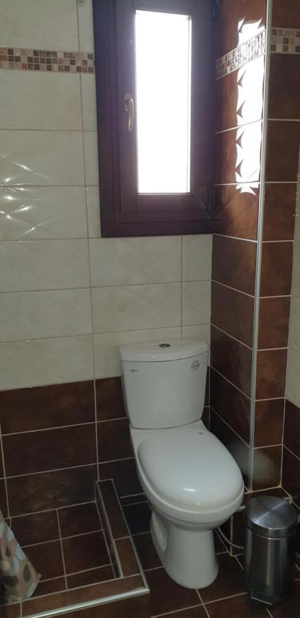 Melima Apartment อิเอริสโซส ภายนอก รูปภาพ
