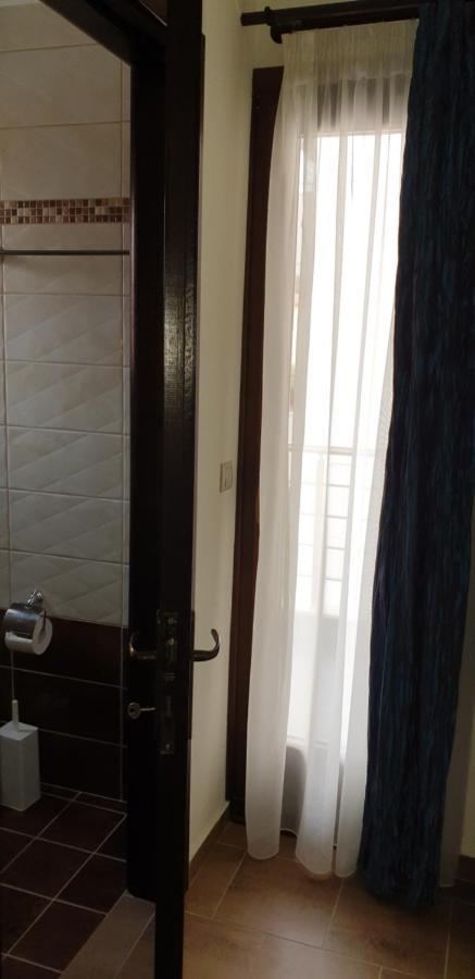 Melima Apartment อิเอริสโซส ภายนอก รูปภาพ