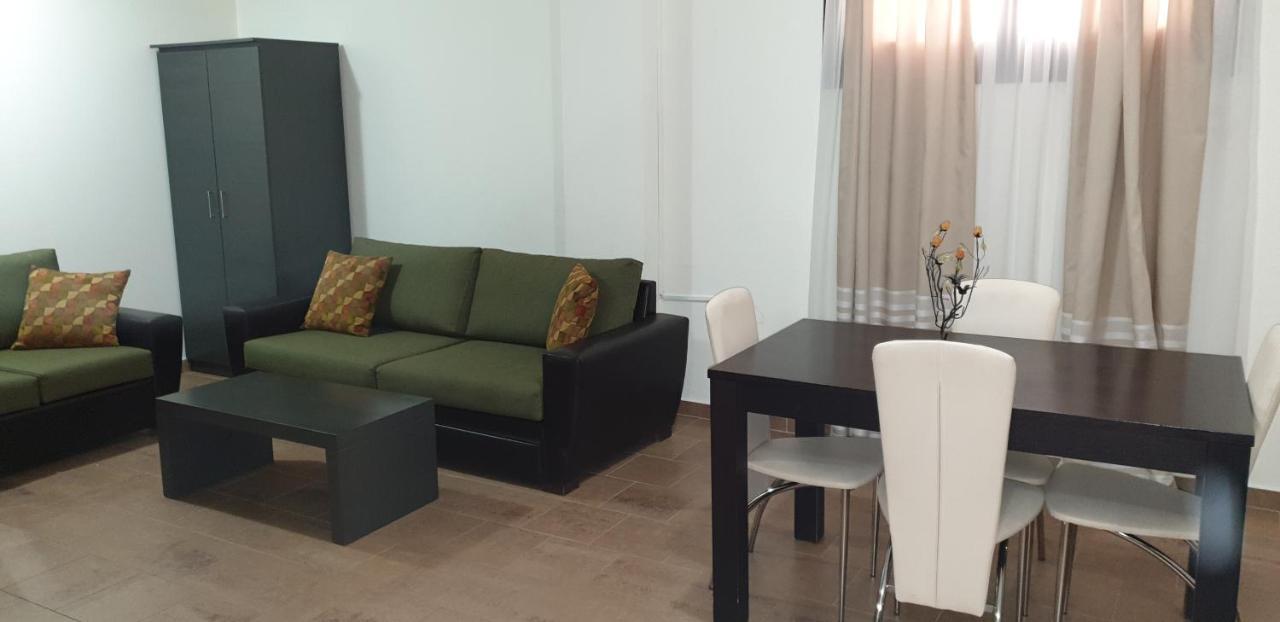 Melima Apartment อิเอริสโซส ภายนอก รูปภาพ