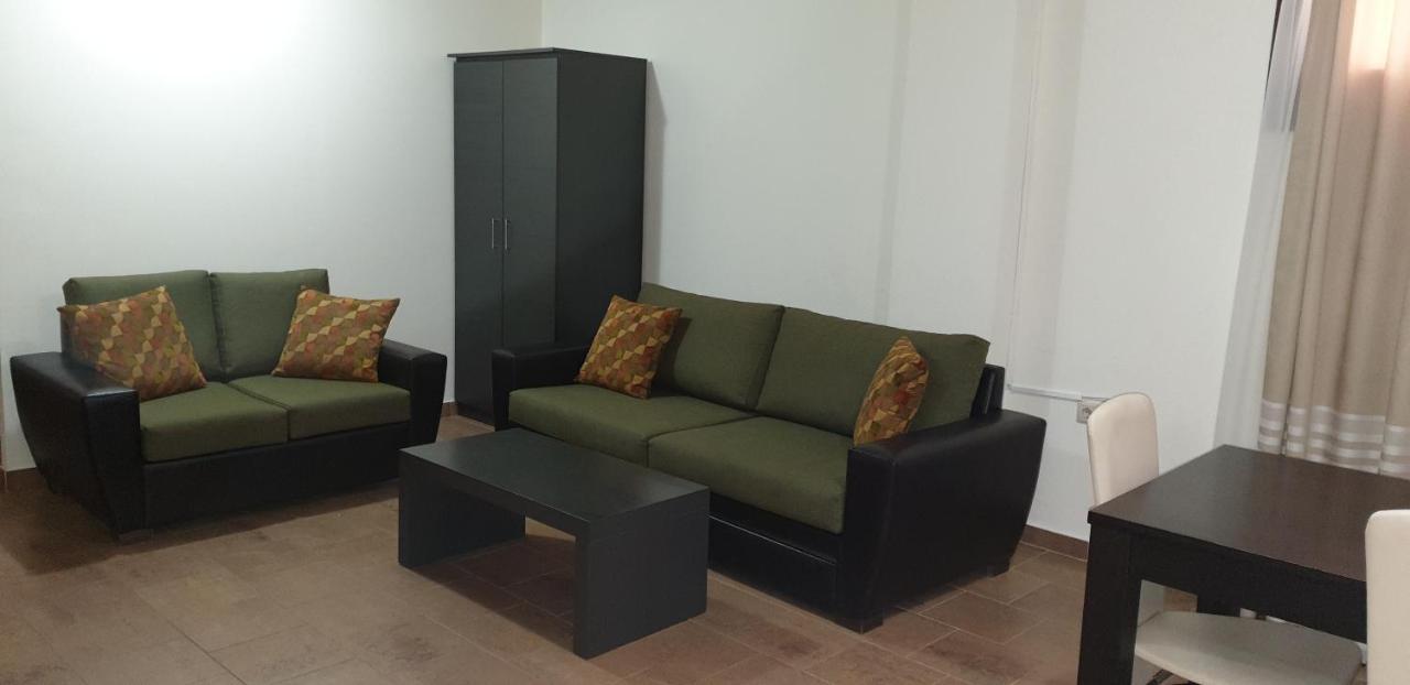 Melima Apartment อิเอริสโซส ภายนอก รูปภาพ