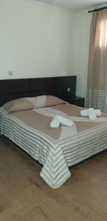 Melima Apartment อิเอริสโซส ภายนอก รูปภาพ