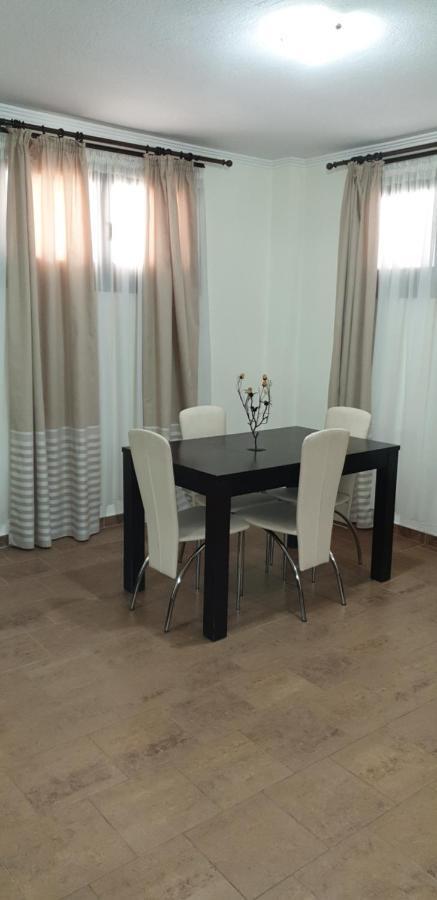 Melima Apartment อิเอริสโซส ภายนอก รูปภาพ