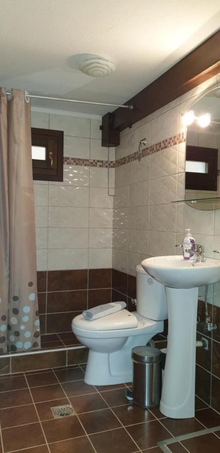 Melima Apartment อิเอริสโซส ห้อง รูปภาพ