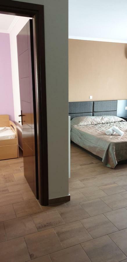 Melima Apartment อิเอริสโซส ภายนอก รูปภาพ