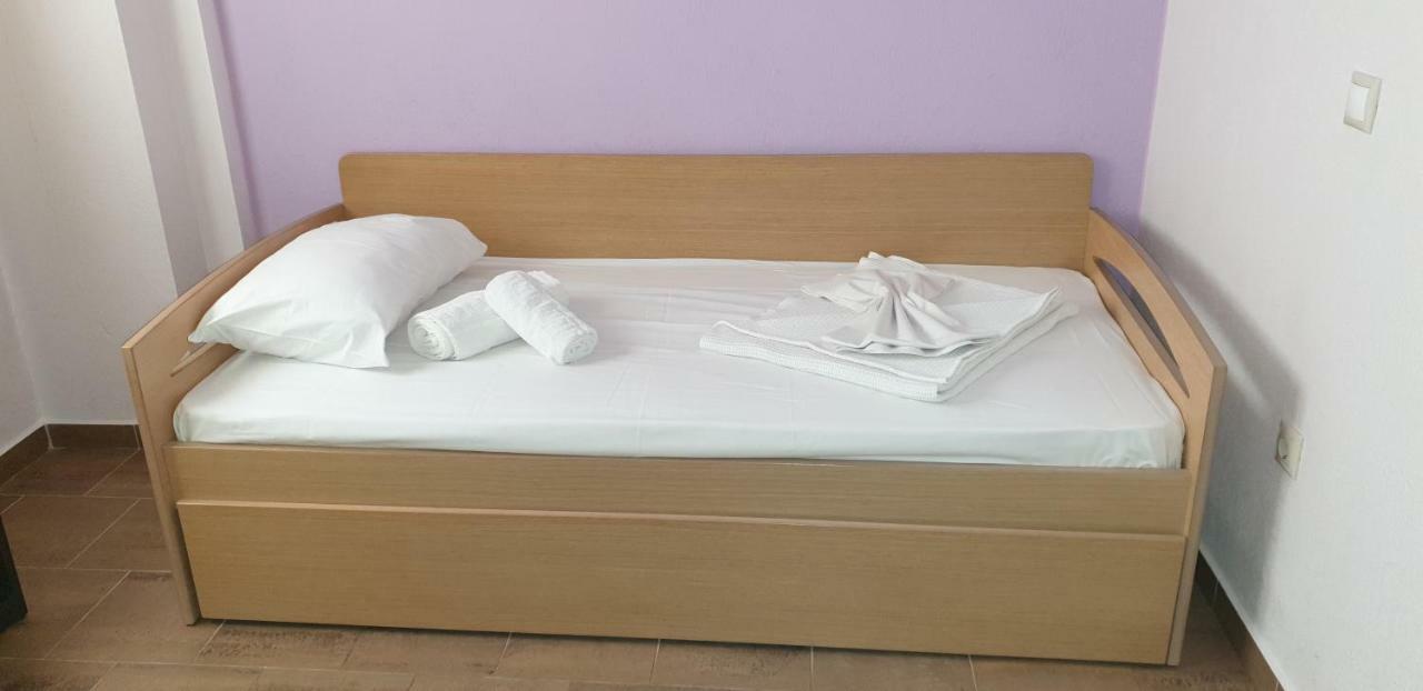 Melima Apartment อิเอริสโซส ภายนอก รูปภาพ