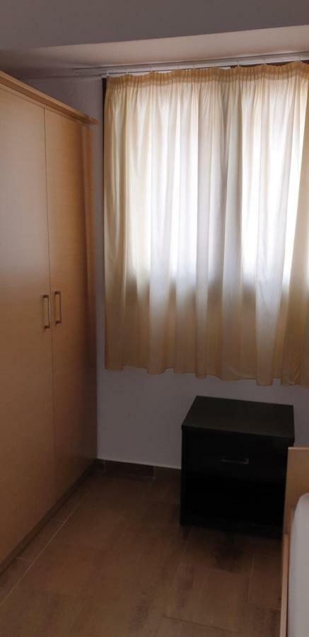 Melima Apartment อิเอริสโซส ภายนอก รูปภาพ