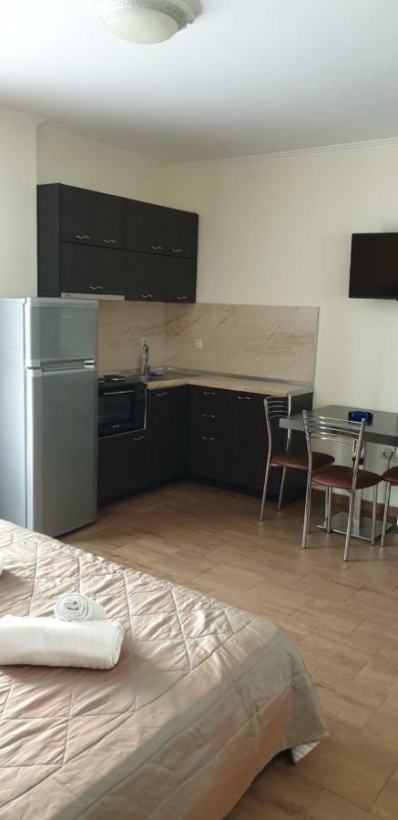 Melima Apartment อิเอริสโซส ภายนอก รูปภาพ