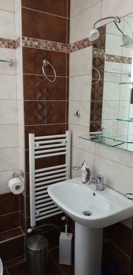 Melima Apartment อิเอริสโซส ภายนอก รูปภาพ